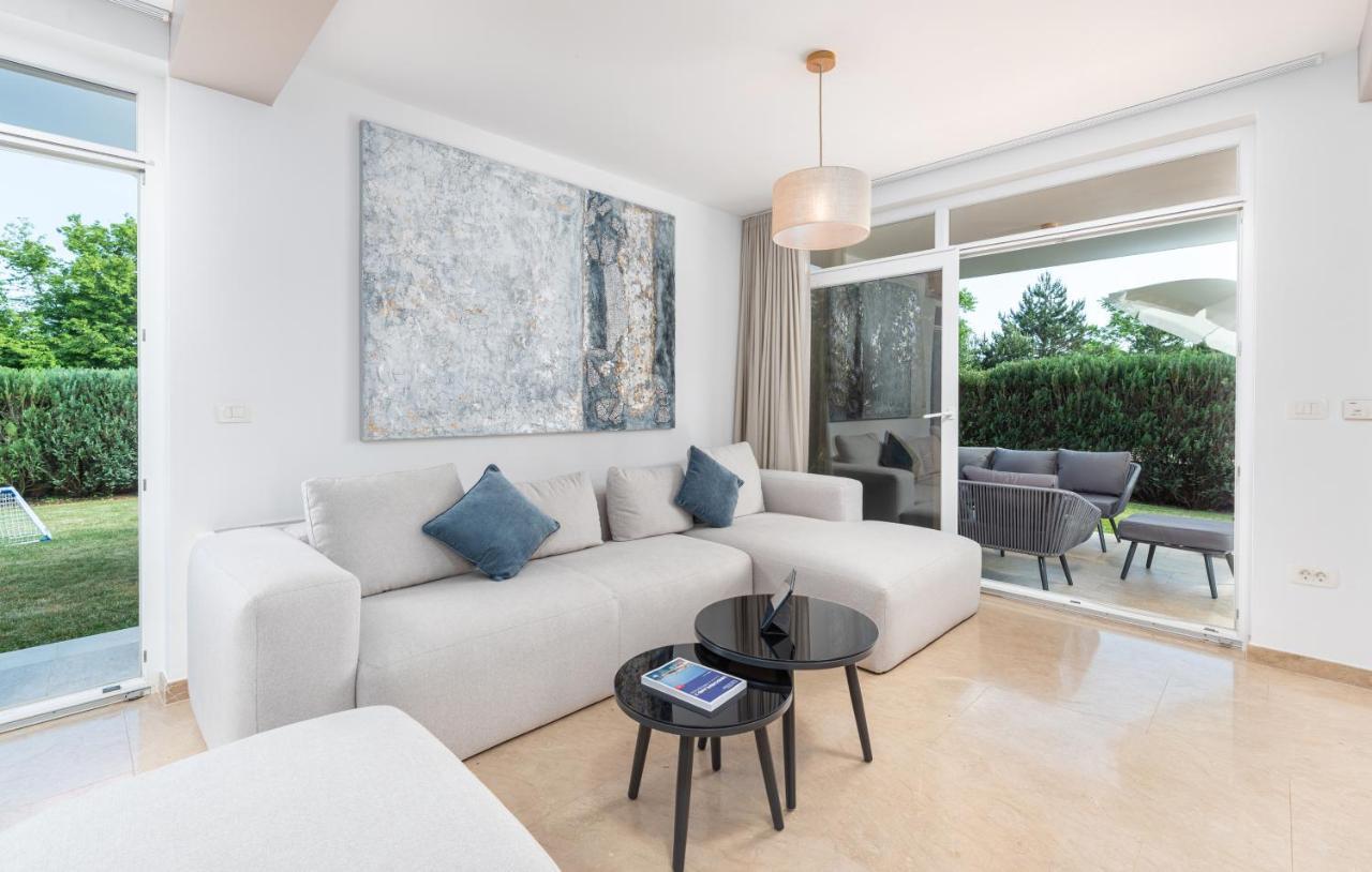 Villa Kate Istria Žminj Buitenkant foto