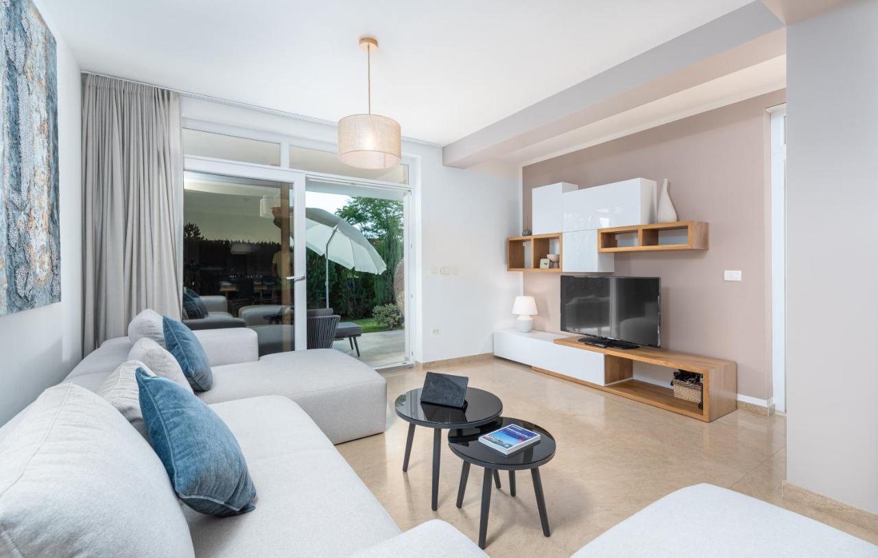 Villa Kate Istria Žminj Buitenkant foto